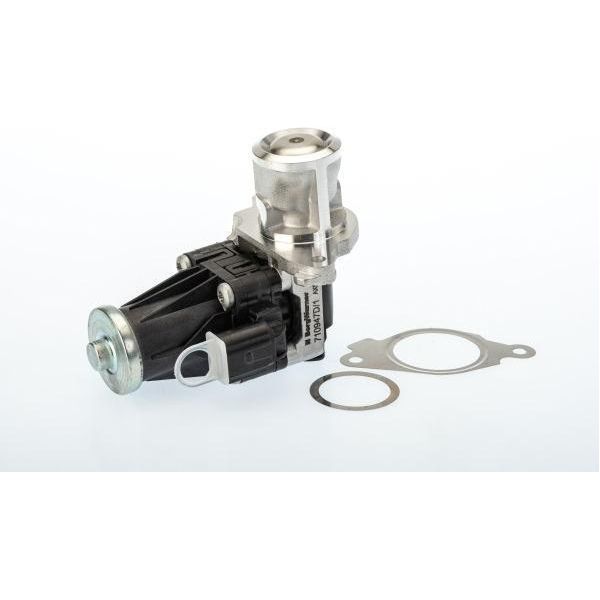 Borgwarner (Wahler) 710947D/1 Agr-Ventil Oe 55207921 Kompatibel Mit Meriva, Corsa D, Astra J, Ypsilon, Musa, Strada, Punto, Panda, Idea, Grande Punto, Doblo, 500L, 500C, 500, Mito-image