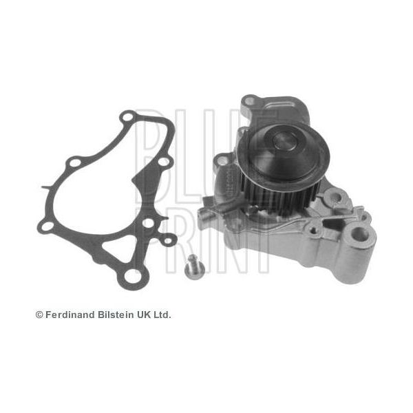 Blue Print ADC49126 Pompa Dell'acqua, Raffreddamento Motore Oe MD306414 Compatibile Con Colt, Galant, Lancer, Space Runner, Space Wagon, 911-image