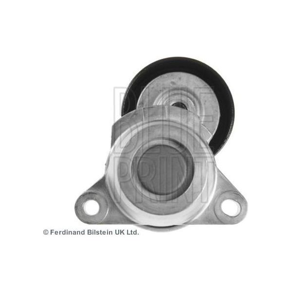 Blue Print ADG07697 Tendicinghia, Cinghia Trapezoidale Dentata Oe 2528127000 Compatibile Con Accent, Elantra, Getz, Grandeur, I30, Matrix, Santa Fe, Sonata, Trajet, Tucson, Carens, Ceed, Cerato, Magentis, Sportage, Is, Cherokee, Ducato-image