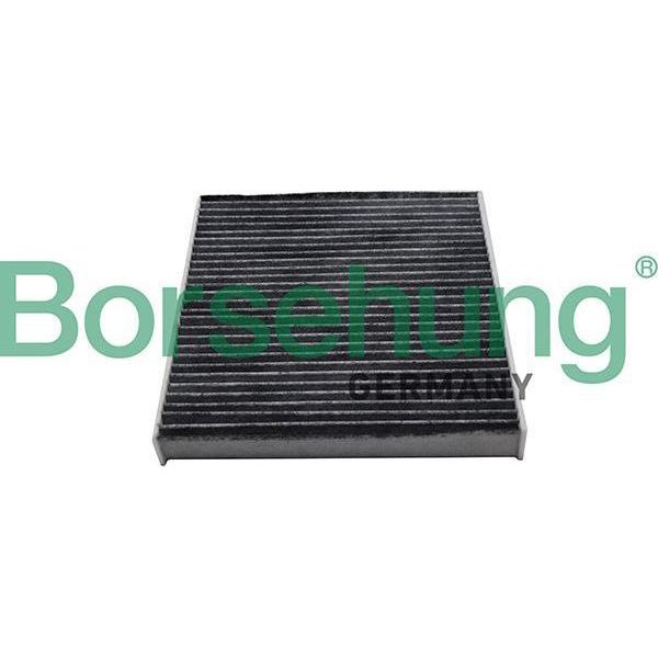 Borsehung B10513 Filtro Aria Abitacolo Oe 5Q0819653 Compatibile Con A3 8V, Tt, Ateca, Leon, Octavia, Superb, Golf Sportsvan, Golf Vii, Passat Alltrack, Passat 3BG, Tiguan, Touran-image