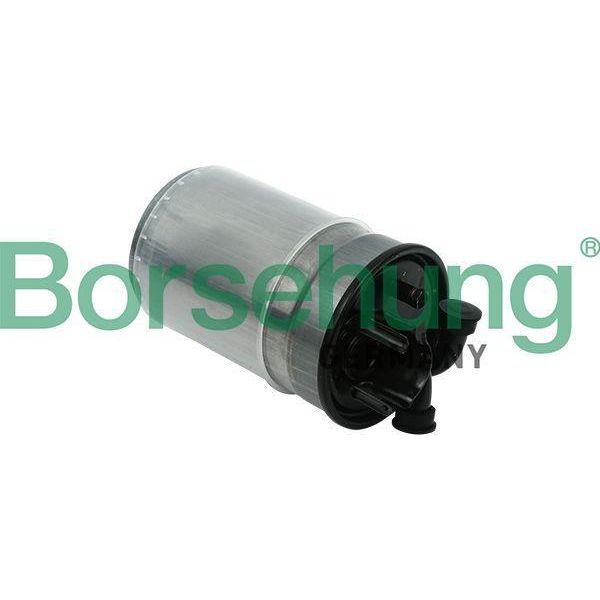 Borsehung B12823 Filtro Carburante Oe 057127401A Compatibile Con A4 8D, A4 8E, A4 8H, A6 4B, A8 4D, Superb, Passat 3B-image
