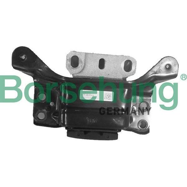 Borsehung B18931 Cuscinetto, Motore Oe 5Q0199555Q Compatibile Con A3 8V, Leon, Toledo, Octavia, Golf Sportsvan, Golf Vii-image