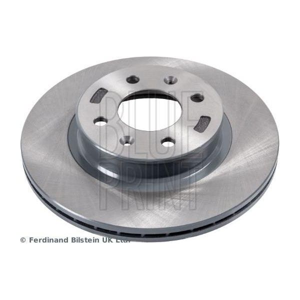 Blue Print ADG043152 Disco Freno Oe 517121J500 Compatibile Con I20-image