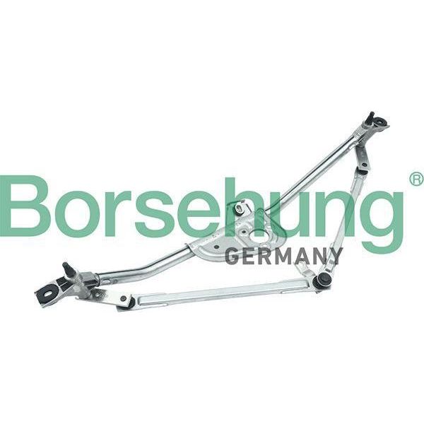 Borsehung B14305 Asta Tergicristallo Oe 8D1955603A Compatibile Con A4 8D, Passat 3B-image