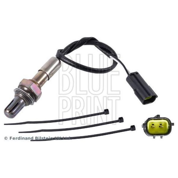 Blue Print ADG07002 Sonda Lambda Oe 96253546 Compatibile Con Rezzo, Matiz, Nubira, Passat 3C, Alf. 145-image