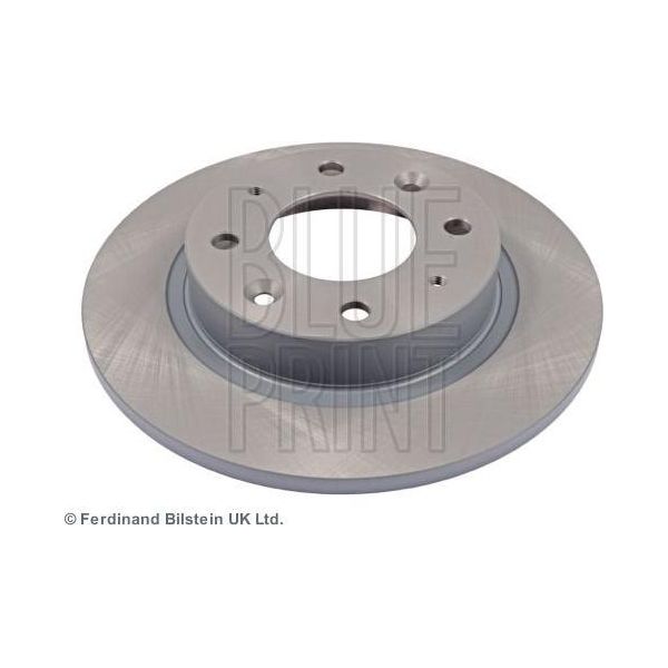Blue Print ADG04336 Disco Freno Oe Ok9Aa26251 Compatibile Con Carens, Clarus-image