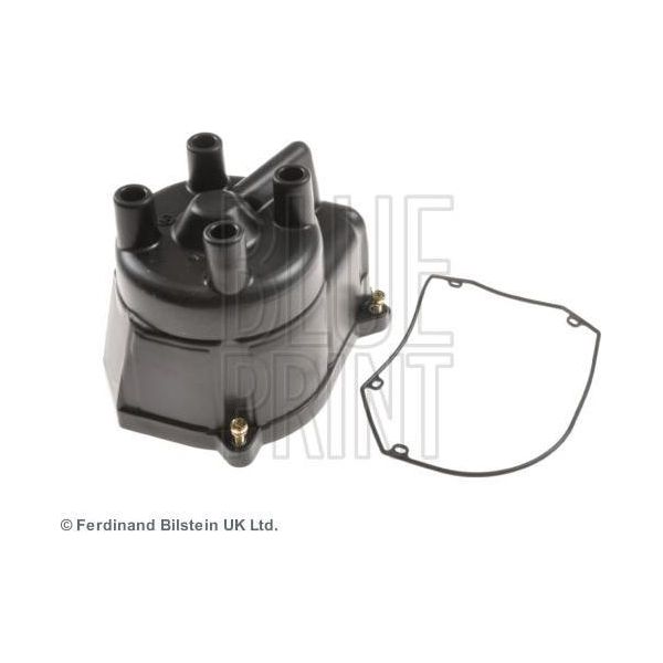 Blue Print ADH214220 Cappuccio Distributore Oe 30102PAAA01 Compatibile Con Accord, Shuttle, Asx, Ranger-image