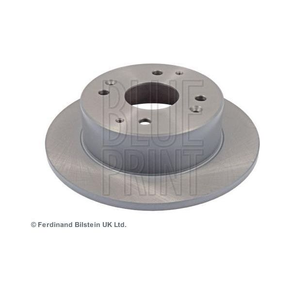 Blue Print ADH24352 Disco Freno Oe 42510S1AE00 Compatibile Con Accord-image