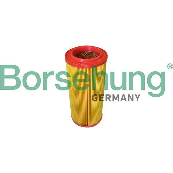 Borsehung B10546 Filtro Aria Oe 8Z0129620 Compatibile Con A2, Arosa, Amarok, Lupo, Polo 6N-image