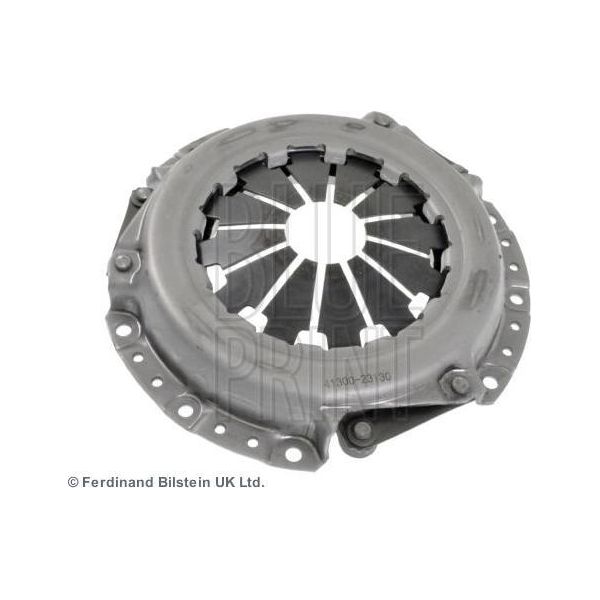 Blue Print ADG03283N Piastra Di Pressione Frizione Oe 4130023130 Compatibile Con Accent, I30, Ix20, Ceed, Cerato, Proceed, Rio, Venga-image