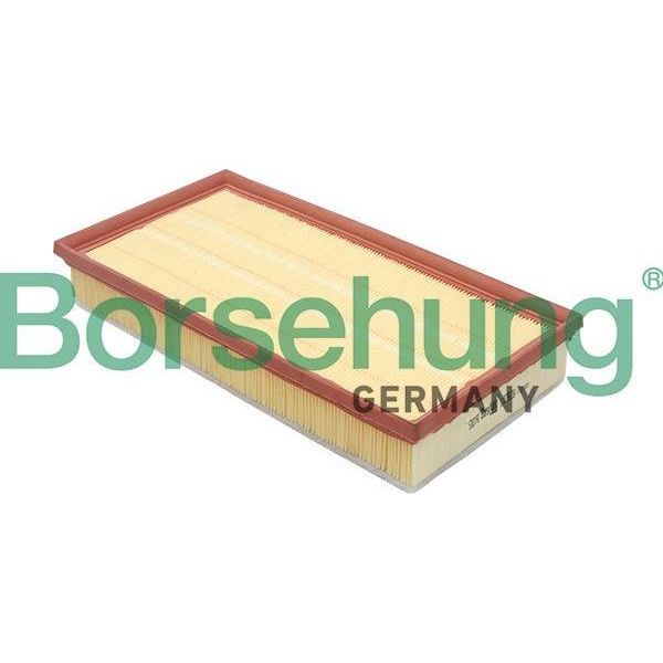 Borsehung B12806 Filtro Aria Oe 1J0129620A Compatibile Con A3 8L, Tt, Leon, Toledo, Octavia, Bora, Golf Iv, New Beetle-image