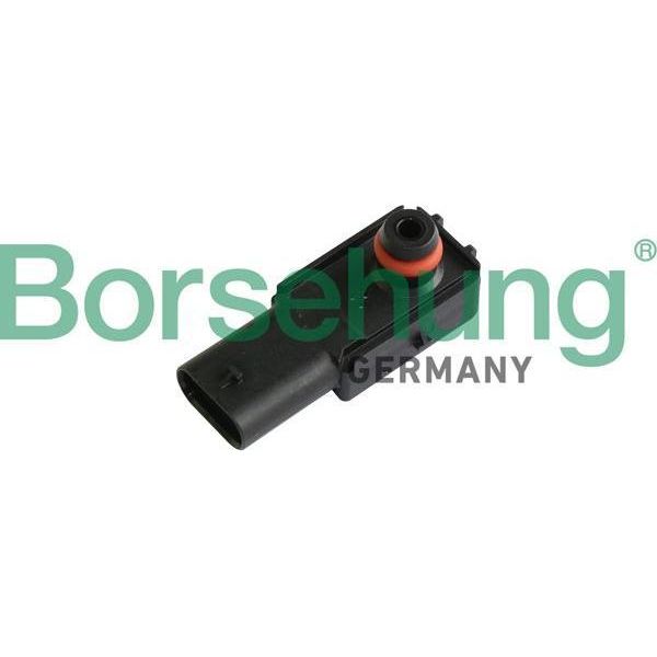 Borsehung B11875 Sensore Pressione Carburante Oe 5Q0906207 Compatibile Con Ateca-image