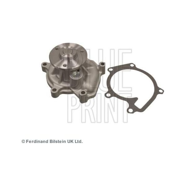 Blue Print ADT39170 Pompa Dell'acqua, Raffreddamento Motore Oe 16100B9010 Compatibile Con Yaris, Thema-image