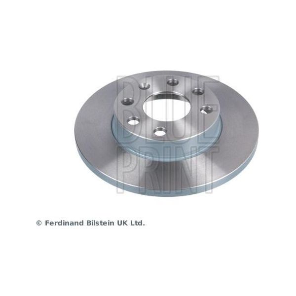 Blue Print ADZ94329 Disco Freno Oe 0569013 Compatibile Con Corsa, Astra F, Combo, Corsa A, Corsa B, Corsa C, Corsa D, Vectra-image