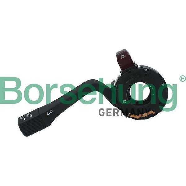 Borsehung B17966 Interruttore Sul Piantone Dello Sterzo Oe 357953513F Compatibile Con Toledo, Corrado, Passat 35I-image