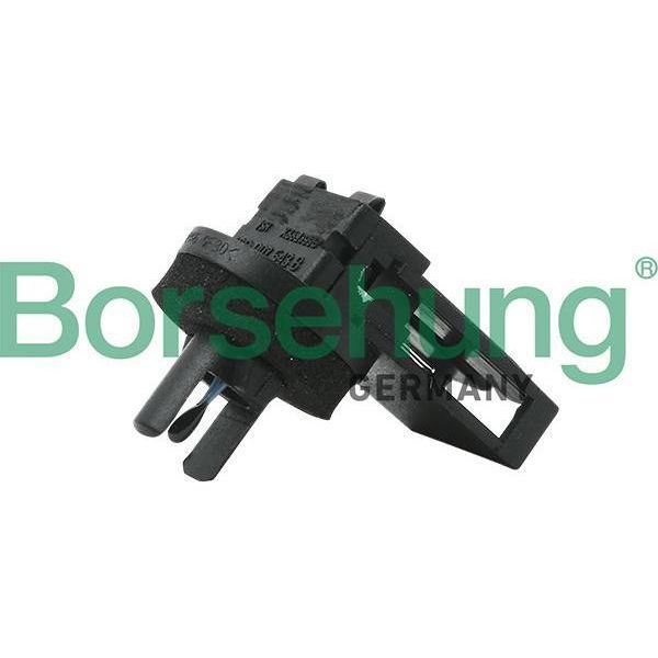 Borsehung B11446 Sensore Temperatura Interna Oe 1H0907543A Compatibile Con A3 8L, A4 8D, Tt, Cordoba, Ibiza, Leon, Toledo, Octavia, Superb, Bora, Golf Iii, Golf Iv, Lupo, New Beetle, Passat 35I, Passat 3B, Polo 6N, Vento-image