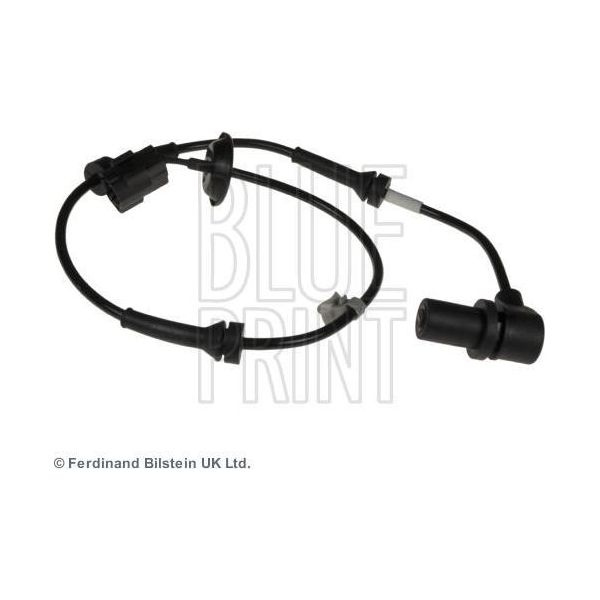 Blue Print ADG07133 Sensore Velocità Ruota Oe 96473221 Compatibile Con Aveo, Kalos-image
