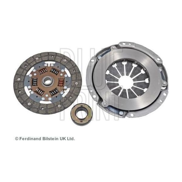 Blue Print ADH23048 Kit Frizione Oe 22105PM5505 Compatibile Con Logo-image