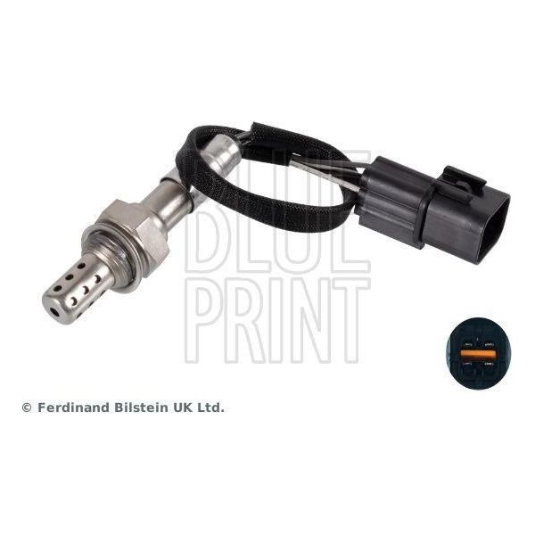 Blue Print ADG07053 Sonda Lambda Oe 3921002900 Compatibile Con Getz, Megane-image