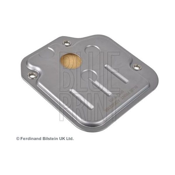 Blue Print ADG02166 Filtro Idraulico, Cambio Automatico Oe 4632123000 Compatibile Con Accent, Elantra, I10, I20, I30, Ix20, Ceed, Cerato, Picanto, Rio, Soul, Stonic, Venga-image