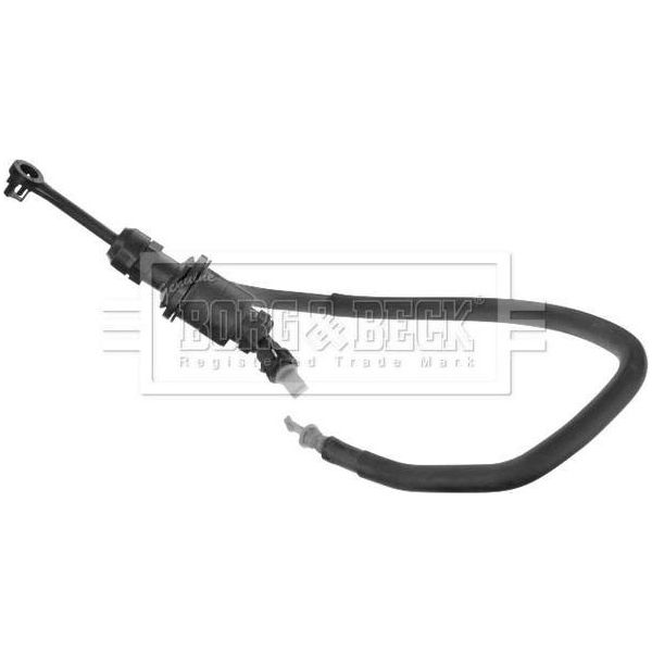 Borg & Beck BCM203 Cilindro Master, Frizione Oe 306101KB0B Compatibile Con Juke, Pulsar-image
