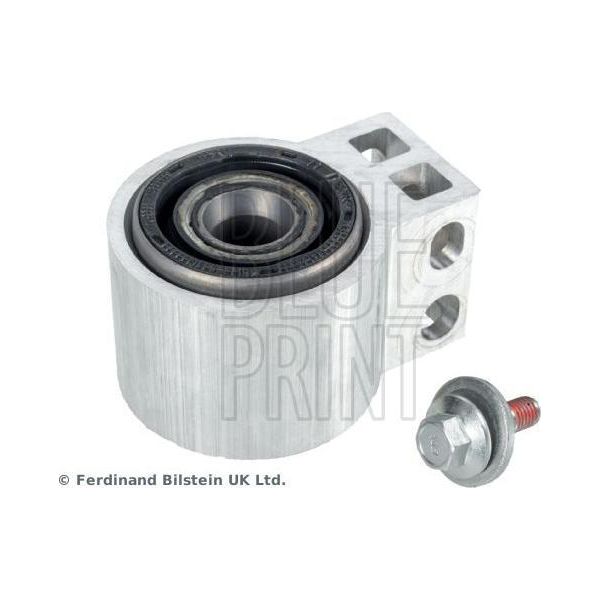 Blue Print ADG080274 Cuscinetto, Braccio Trasversale Oe 13230774 Compatibile Con Cruze, Ampera, Astra H, Astra J-image