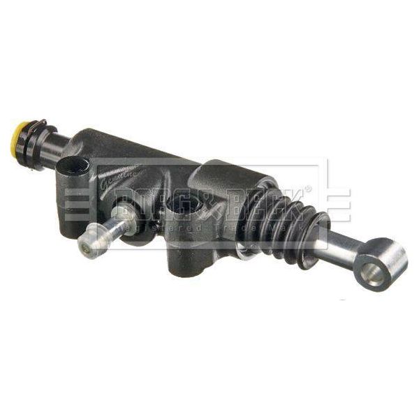 Borg & Beck BCM181 Cilindro Sensore, Frizione Oe 2042900012 Compatibile Con Classe A, Classe B, Classe C, Cla, Classe E, Classe Gla, Classe Glk-image