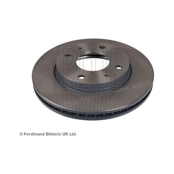 Blue Print ADG04347 Disco Freno Oe 5171238100 Compatibile Con Coupé, Lantra, Sonata-image