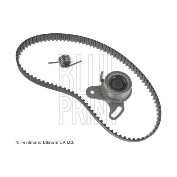 Blue Print ADG07302 Kit Cinghia Dentata Oe 2431222010 Compatibile Con Accent, Lantra, S Coupé, Espero, Nexia-image