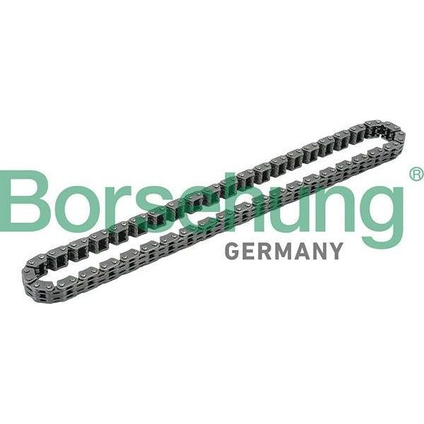 Borsehung B1C015 Catena Di Distribuzione Oe 03E115225 Compatibile Con Cordoba, Ibiza, Toledo, Fabia, Rapid, Roomster, Fox, Polo 9N, Polo 6R-image