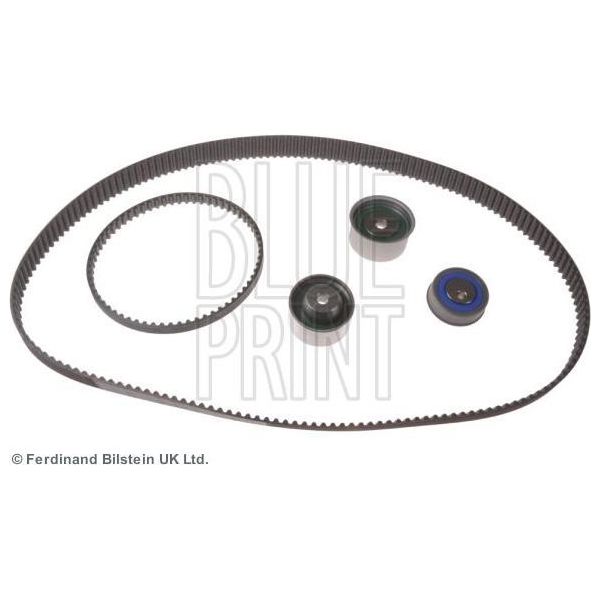 Blue Print ADG07331 Kit Cinghia Dentata Oe 2335638020 Compatibile Con Santa Fe, Sorento, C8, Lagreat-image