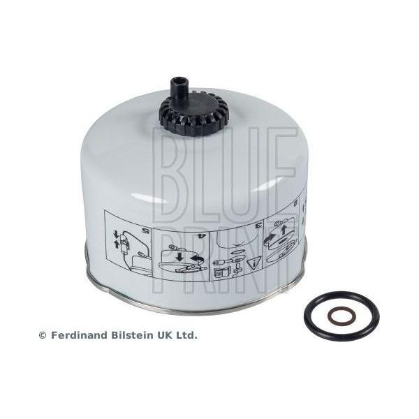 Blue Print ADJ132303C Filtro Carburante Oe LR009705 Compatibile Con Discovery, Range Rover-image