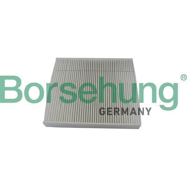 Borsehung B10529 Filtro Aria Abitacolo Oe 5Q0819644A Compatibile Con A3 8V, Tt, Ateca, Leon, Octavia, Superb, Golf Sportsvan, Golf Vii, Passat Alltrack, Passat 3BG, Tiguan, Touran-image