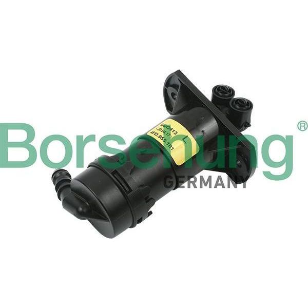 Borsehung B11484 Ugello Lavaggio, Impianto Lavafari Oe 4F0955101 Compatibile Con A6 4F-image