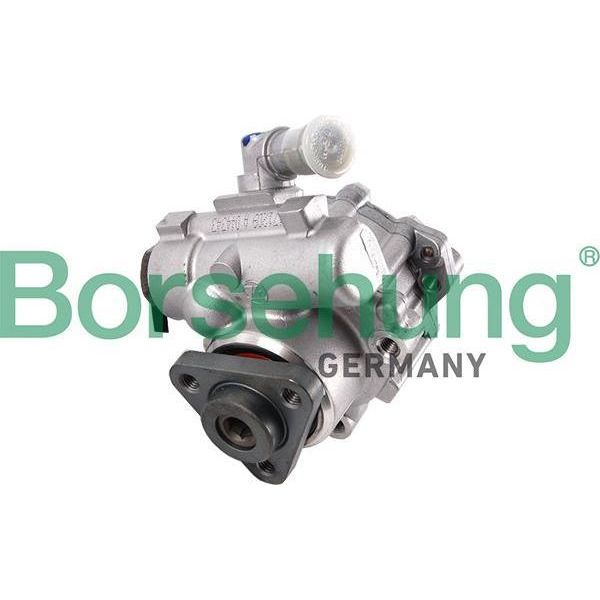 Borsehung B18226 Pompa Idraulica, Sterzo Oe 8E0145155F Compatibile Con A4 8E, A4 8H-image