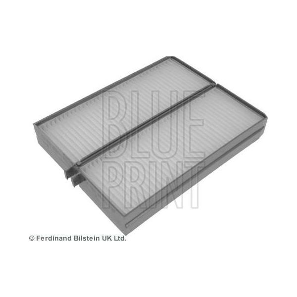 Blue Print ADG02519 Set Filtro Abitacolo Oe S976193D000 Compatibile Con Santa Fe, Sonata, Trajet, Xg, Magentis-image
