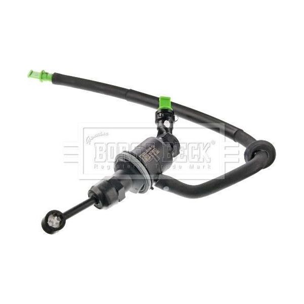 Borg & Beck BCM186 Cilindro Sensore, Frizione Oe 8200673234 Compatibile Con Master-image