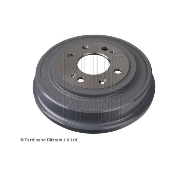 Blue Print ADH24708 Tamburo Freno Oe 42610SK3E10 Compatibile Con Civic-image