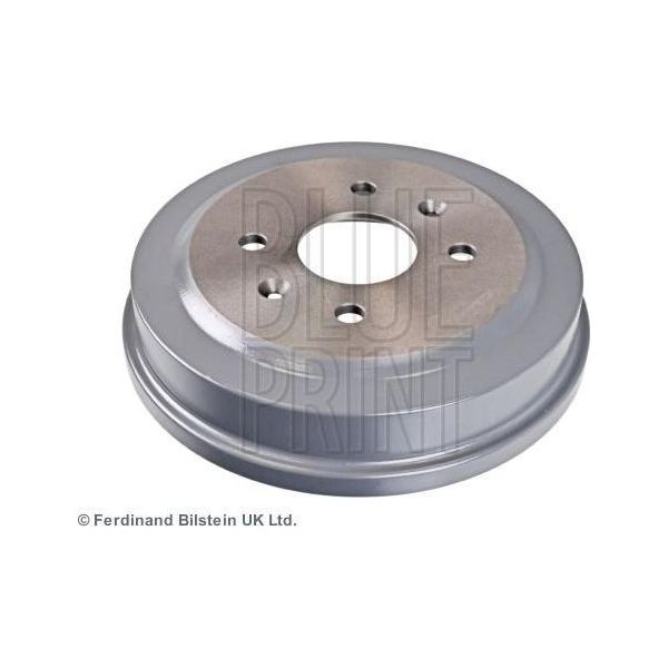 Blue Print ADG04717 Tamburo Freno Oe 95903584 Compatibile Con Aveo, Spark-image