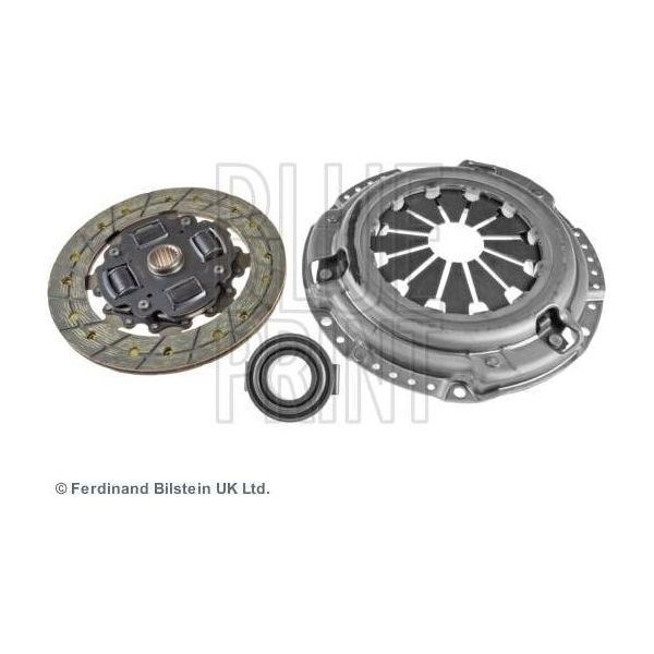 Blue Print ADH23060 Kit Frizione Oe 22200P2E003 Compatibile Con Civic-image