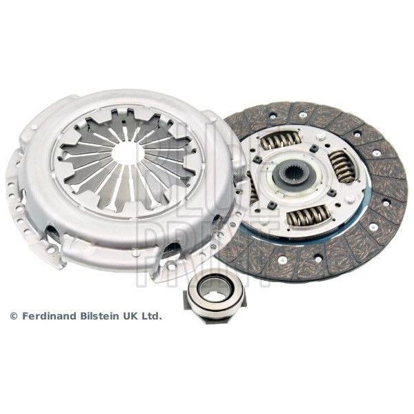 Blue Print ADF123042 Kupplungssatz Oe 71748849 Kompatibel Mit Mito, 500, 500C, 500L, Bravo, Doblo, Fiorino, Grande Punto, Idea, Linea, Palio, Panda, Punto, Qubo, Siena, Stilo, Tipo, Ka, Musa, Ypsilon-image