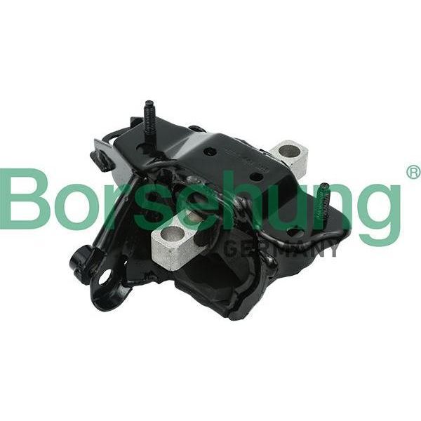 Borsehung B12234 Cuscinetto, Motore Oe 6Q0199555AC Compatibile Con Polo 6R, Polo 9N, Fox, Roomster, Fabia, Ibiza, Cordoba-image