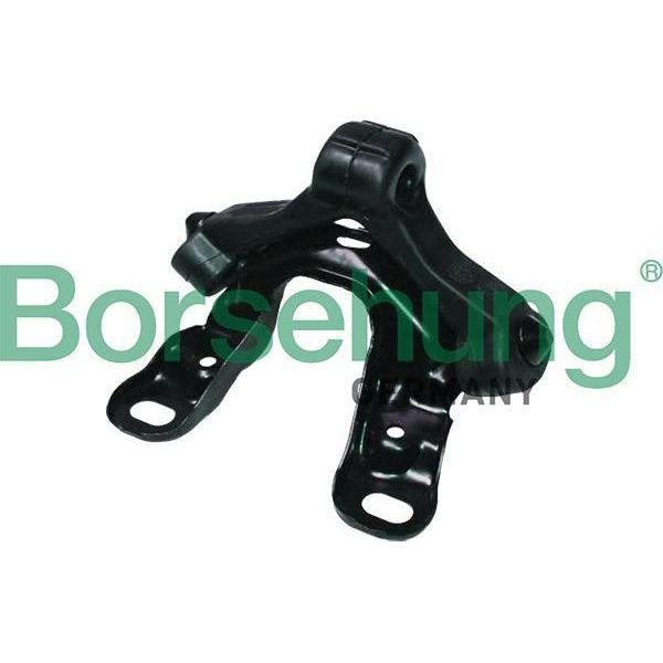 Borsehung B18939 Supporto, Impianto Di Scarico Oe 1K0253144AH Compatibile Con Cc, Passat Alltrack, Passat 3C, Passat 3B, Passat Cc-image