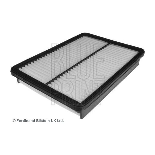 Blue Print ADG022106 Filtro Aria Oe 281132P300 Compatibile Con Santa Fe, Sorento, Nadia, Ractis-image