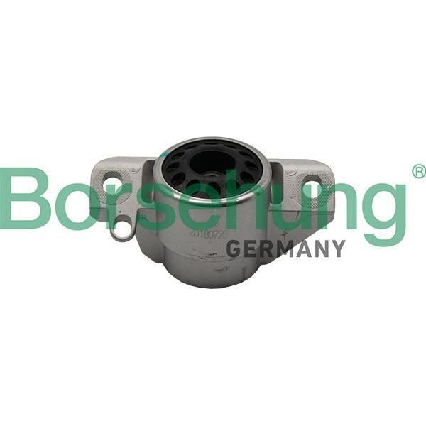 Borsehung B19104 Supporto Ammortizzatore Oe 8K0513353E Compatibile Con A4 8K, A5 8T, A5 8F, Q5-image
