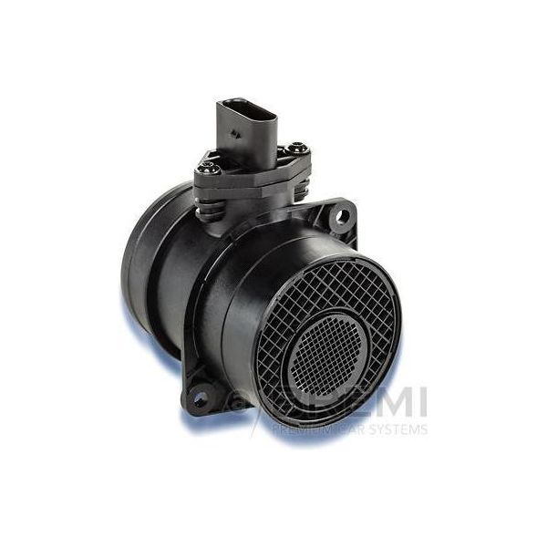 Bremi 30010 Misuratore Di Massa Dell'aria Oe 074906461B Compatibile Con A3 8L, A3 8P, A4 8E, A4 8H, A6 4B, A6 4F, Galaxy, Alhambra, Altea, Altea Xl, Cordoba, Ibiza, Leon, Toledo, Fabia, Octavia, Superb, Bora, Caddy, Eos, Golf Iv, Golf Plus, Golf V, Jetta, Multivan V, Passat 3B, Passat 3C, Phaeton, Polo 9N, Sharan, Touareg, Touran, Transporter Iv, Transporter V-image