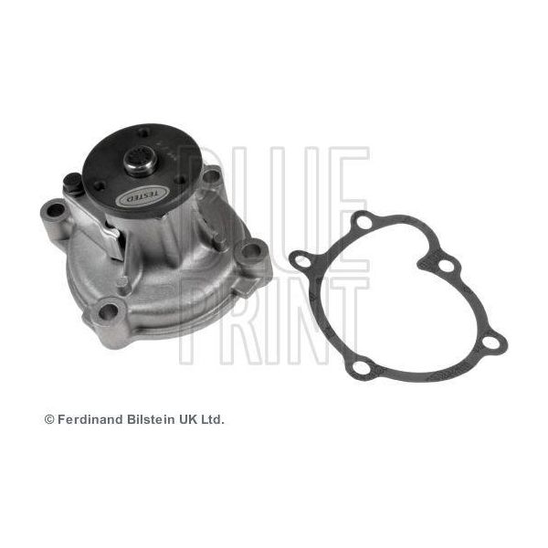 Blue Print ADH29152 Pompa Dell'acqua, Raffreddamento Motore Oe 19200PLZD00 Compatibile Con Civic, Corolla-image