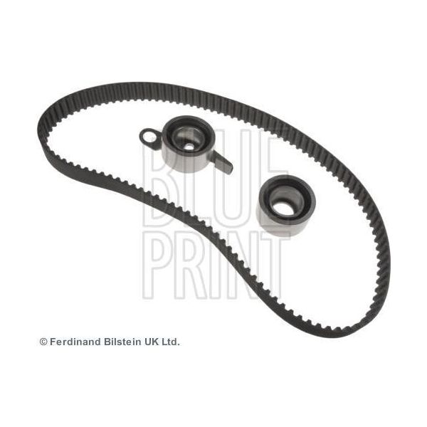 Blue Print ADH27319C Kit Cinghia Dentata Oe 14400P5TG00 Compatibile Con Accord, Civic, 850-image