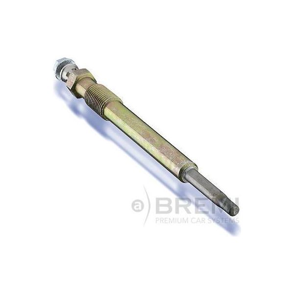 Bremi 26062 Candela Di Preriscaldamento Oe 90464737 Compatibile Con Vectra-image