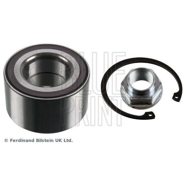 Blue Print ADH28231 Kit Cuscinetti Ruota Oe 44300SAA003 Compatibile Con City, CR-V, Jazz-image
